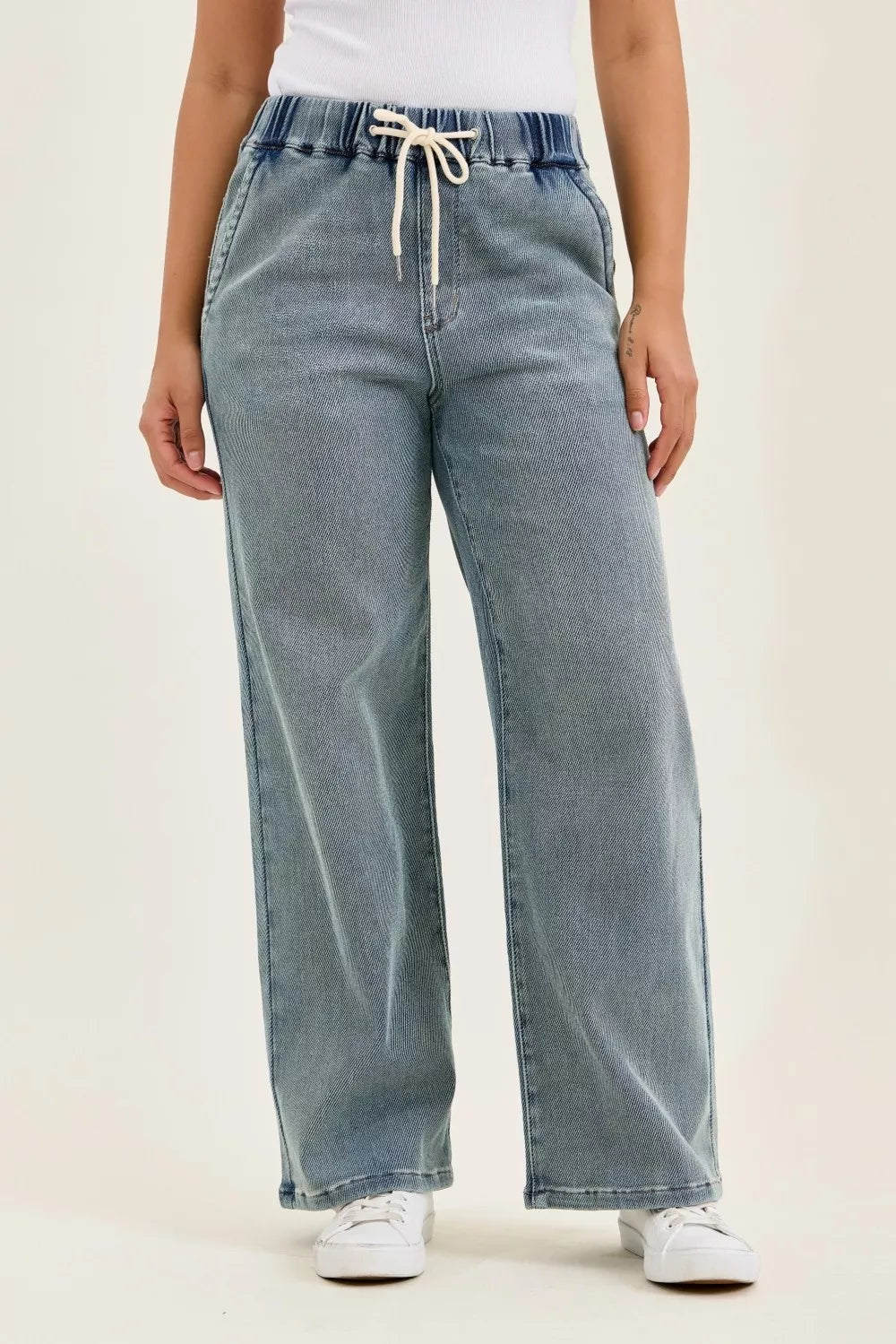 Judy Blue Jeans
